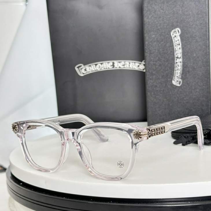 Picture of Chrome Hearts Sunglasses _SKUfw72188519fw